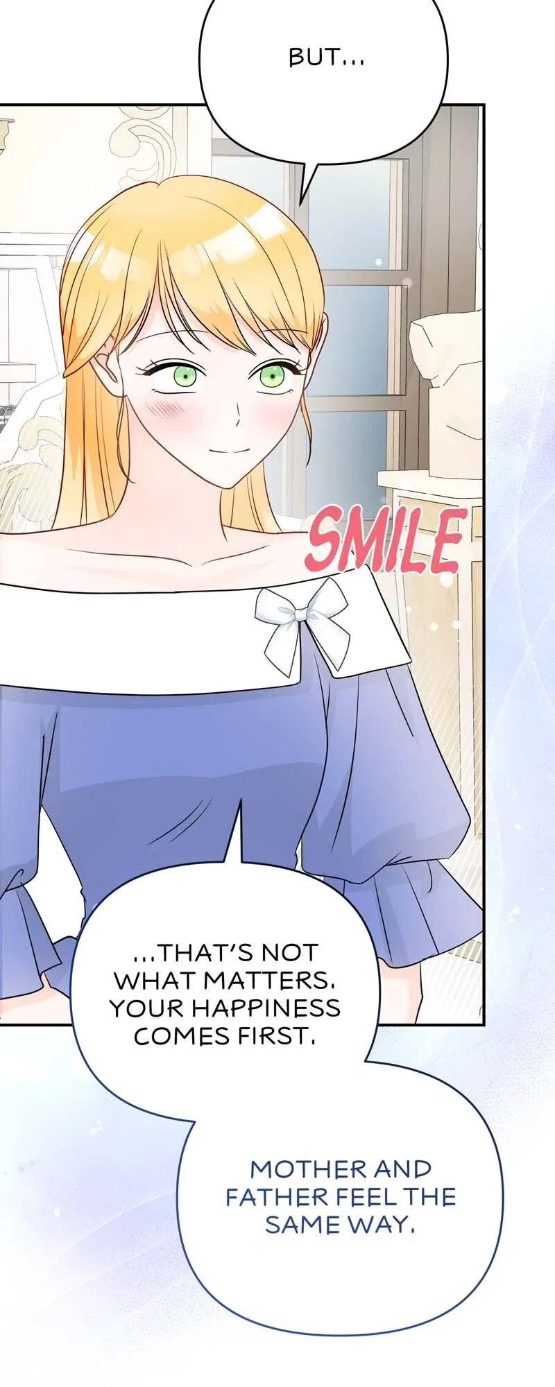 The Maid’s Secret Tea Recipe for the Prince Chapter 37 – Page 62