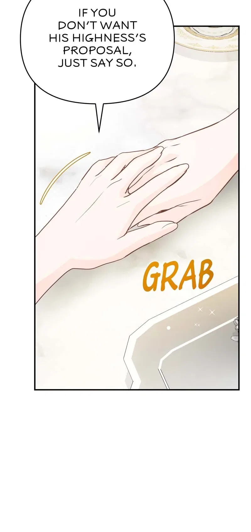 The Maid’s Secret Tea Recipe for the Prince Chapter 37 – Page 65