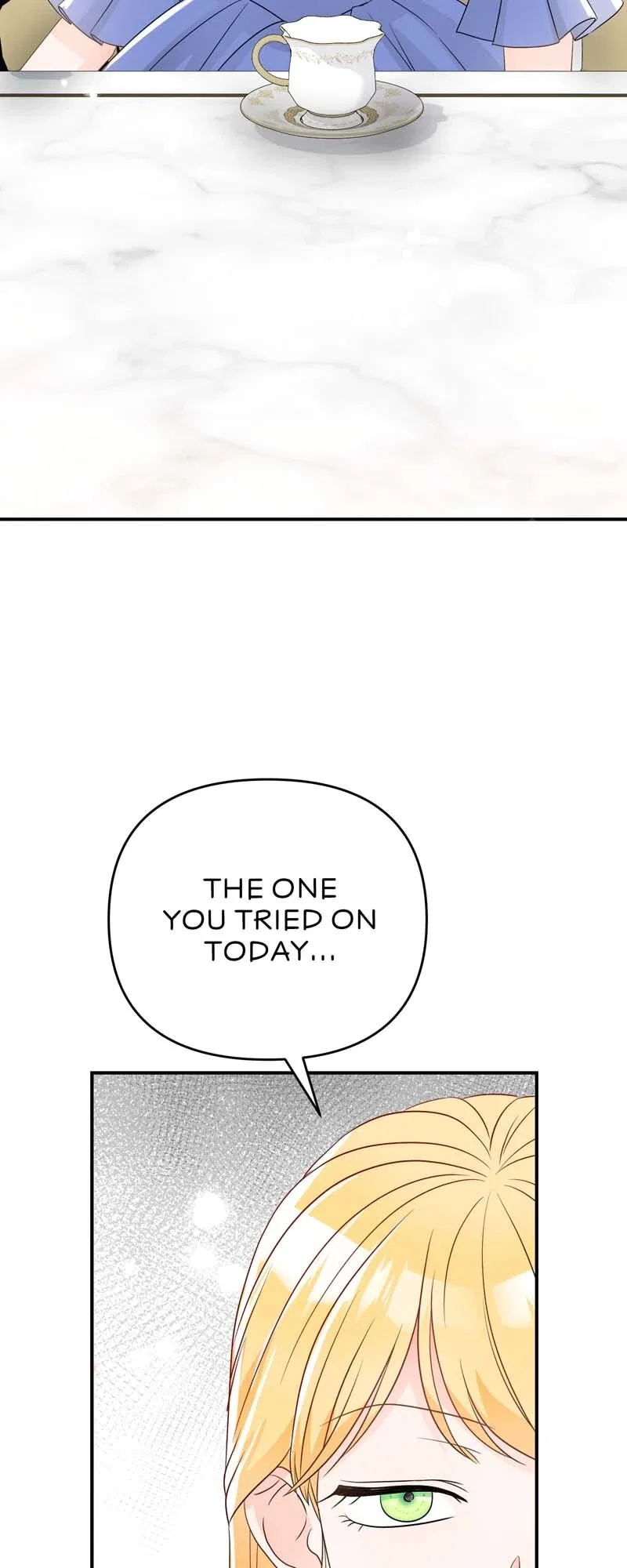The Maid’s Secret Tea Recipe for the Prince Chapter 37 – Page 67