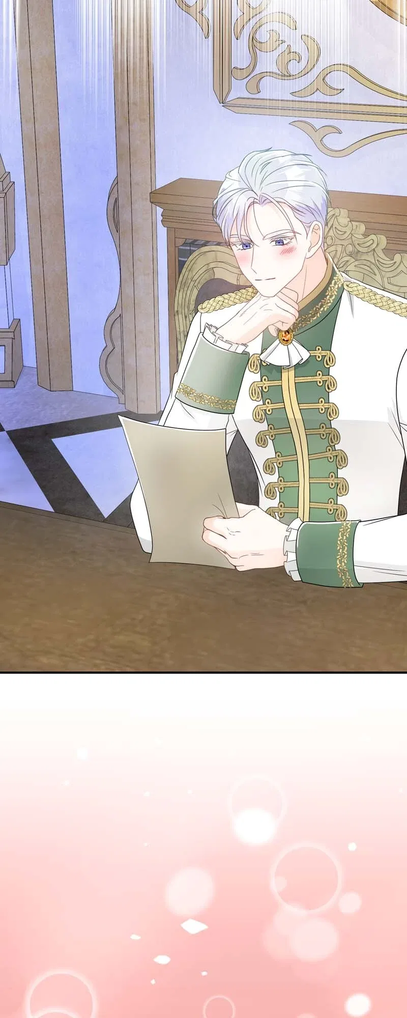 The Maid’s Secret Tea Recipe for the Prince Chapter 37 – Page 69
