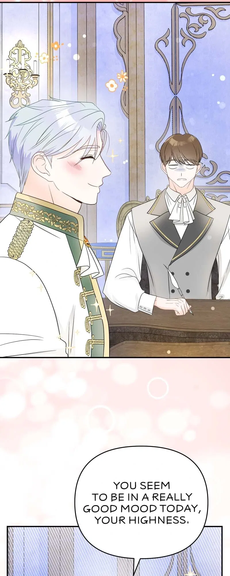 The Maid’s Secret Tea Recipe for the Prince Chapter 37 – Page 70