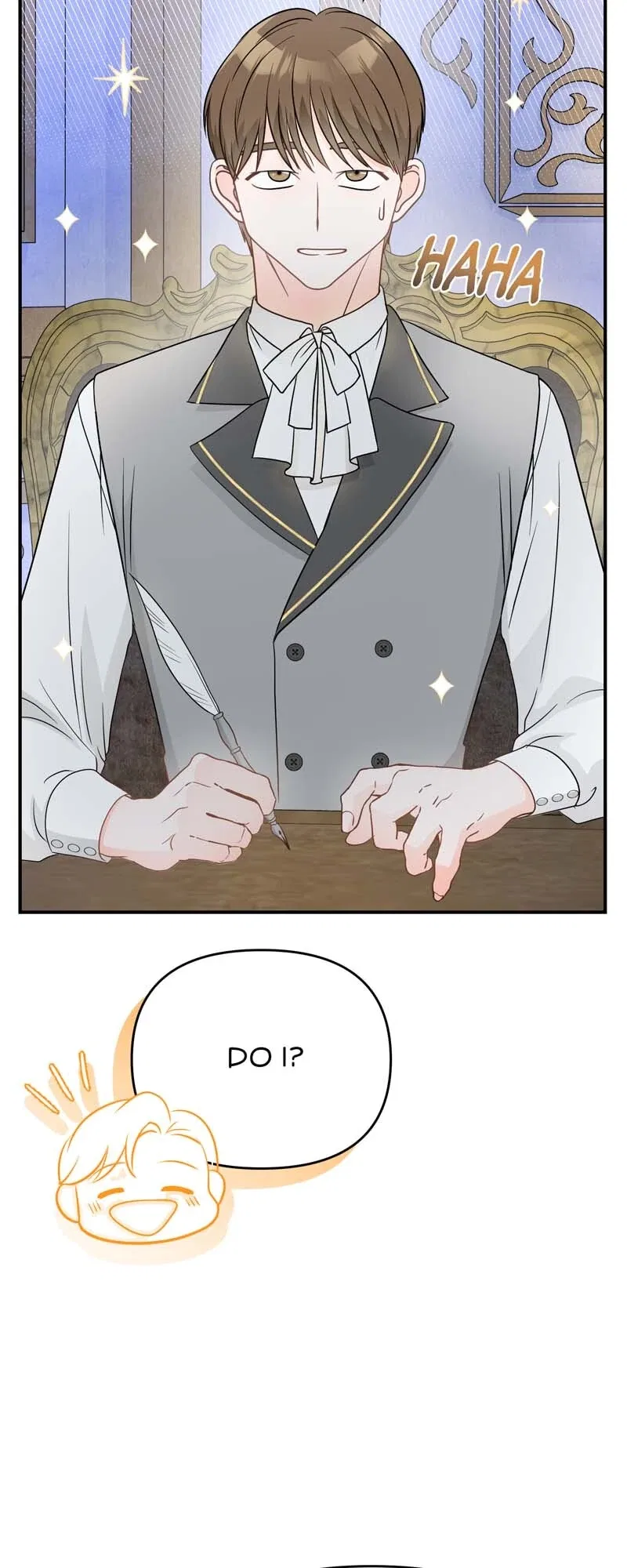 The Maid’s Secret Tea Recipe for the Prince Chapter 37 – Page 71