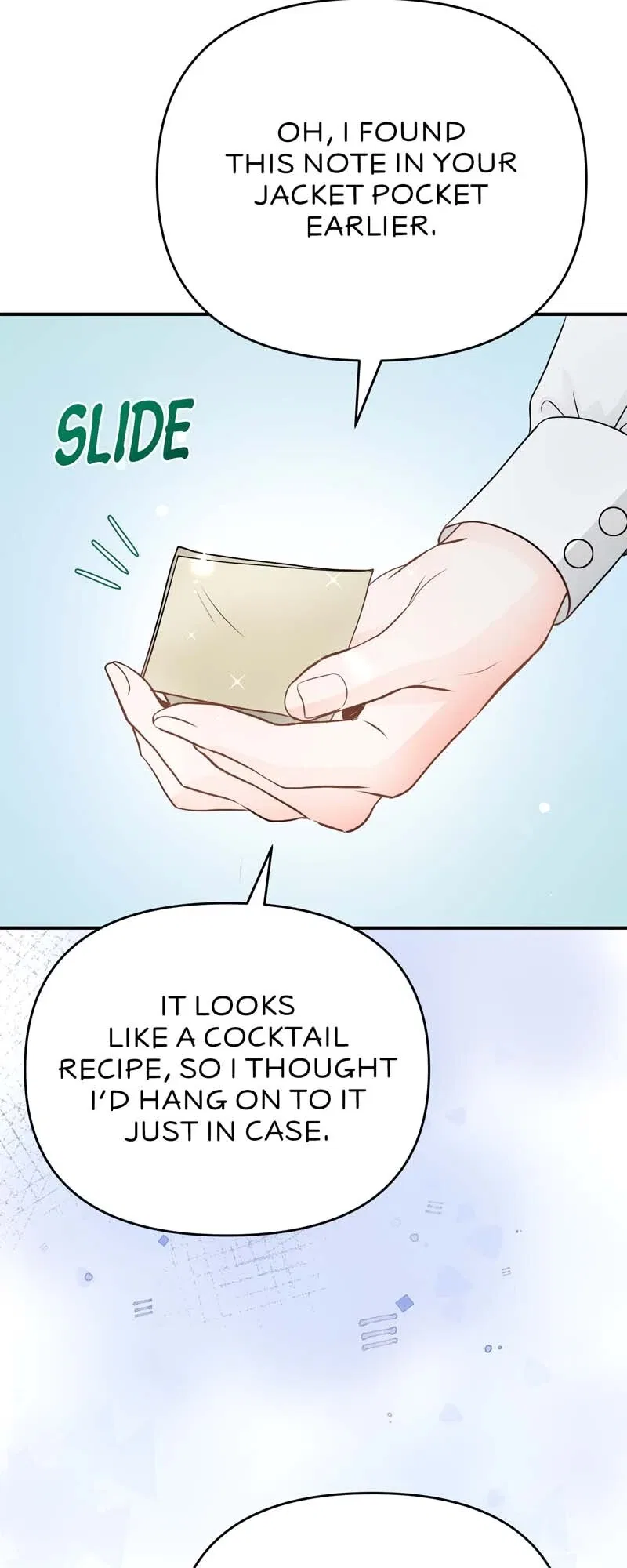 The Maid’s Secret Tea Recipe for the Prince Chapter 37 – Page 72