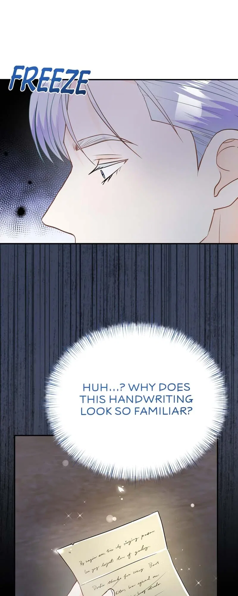 The Maid’s Secret Tea Recipe for the Prince Chapter 37 – Page 74