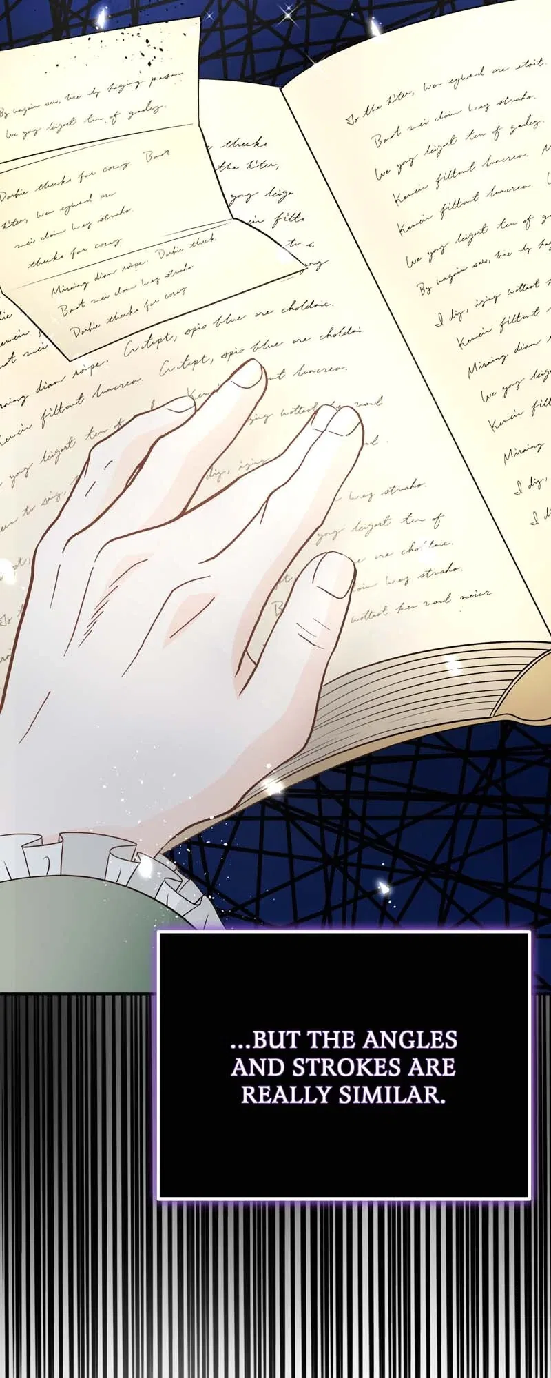 The Maid’s Secret Tea Recipe for the Prince Chapter 37 – Page 78