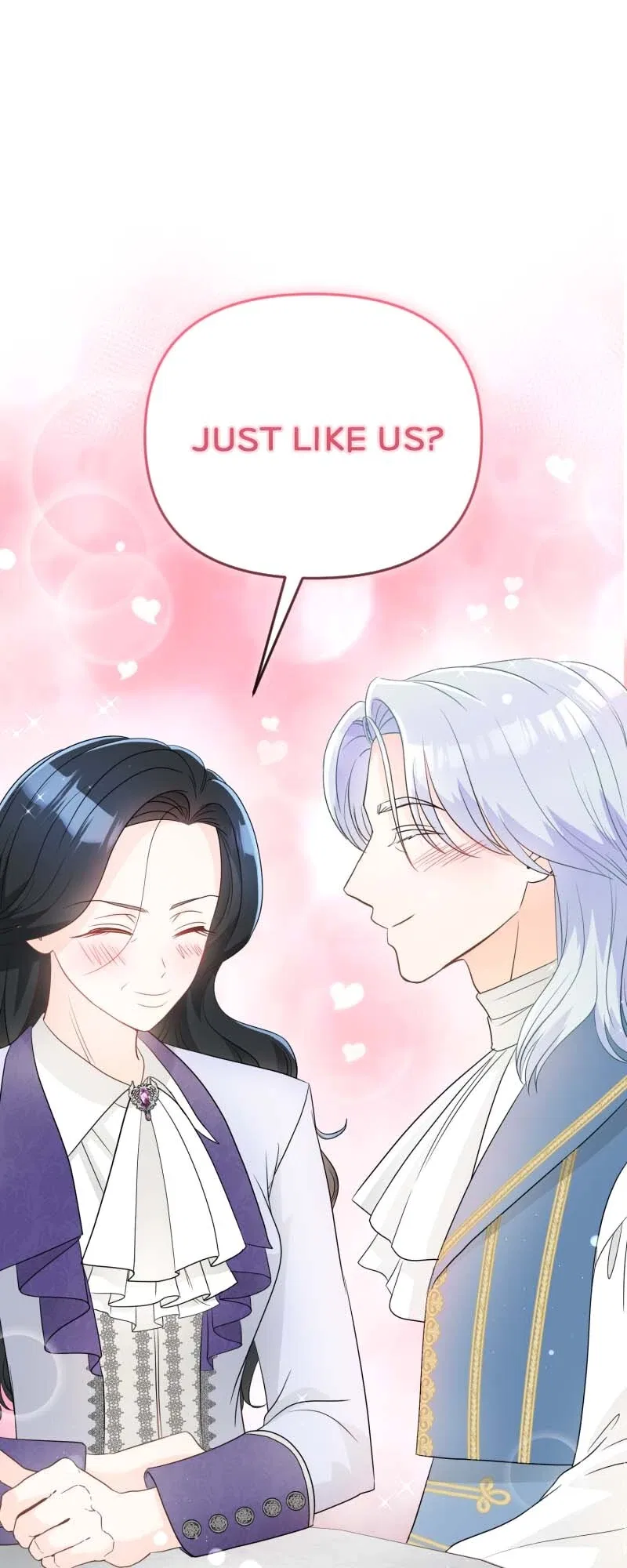 The Maid’s Secret Tea Recipe for the Prince Chapter 36 – Page 5