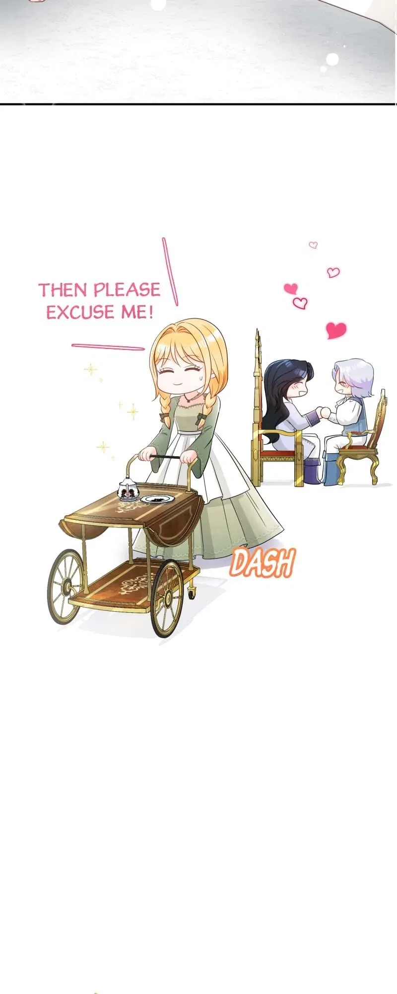 The Maid’s Secret Tea Recipe for the Prince Chapter 36 – Page 6