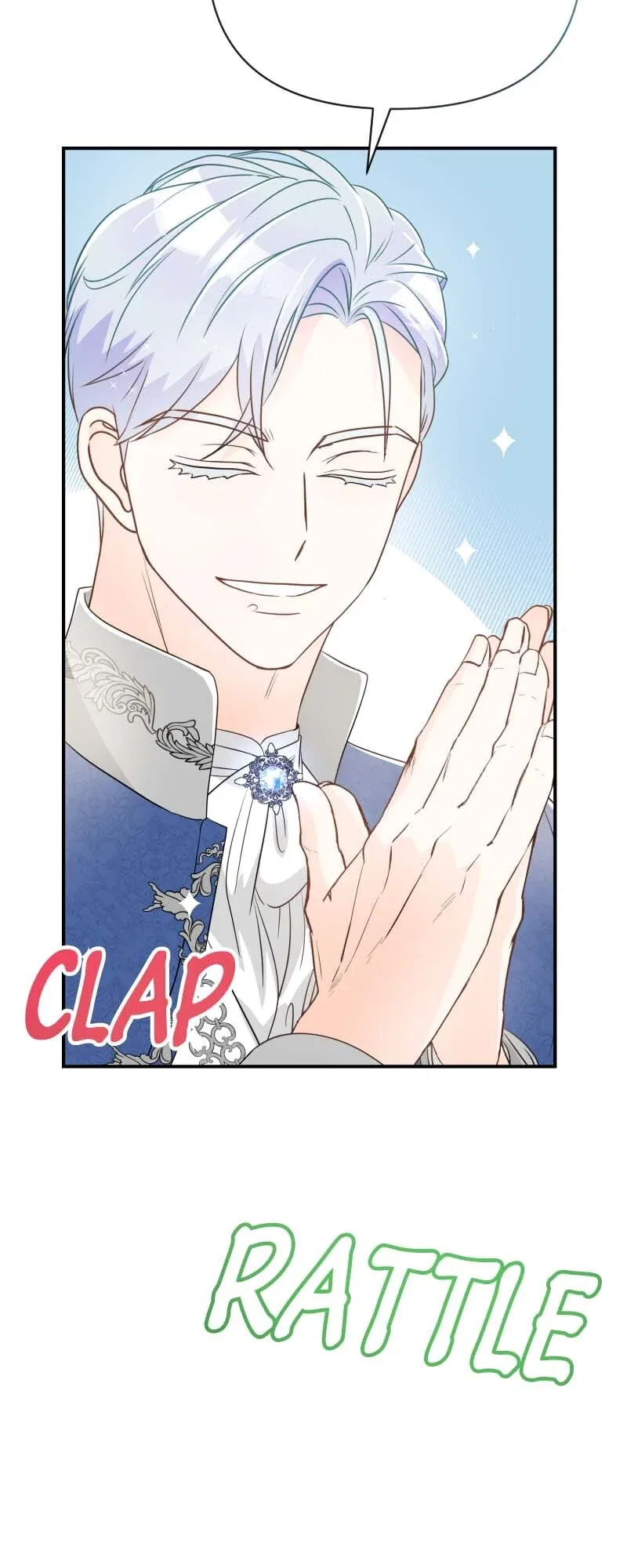 The Maid’s Secret Tea Recipe for the Prince Chapter 36 – Page 10