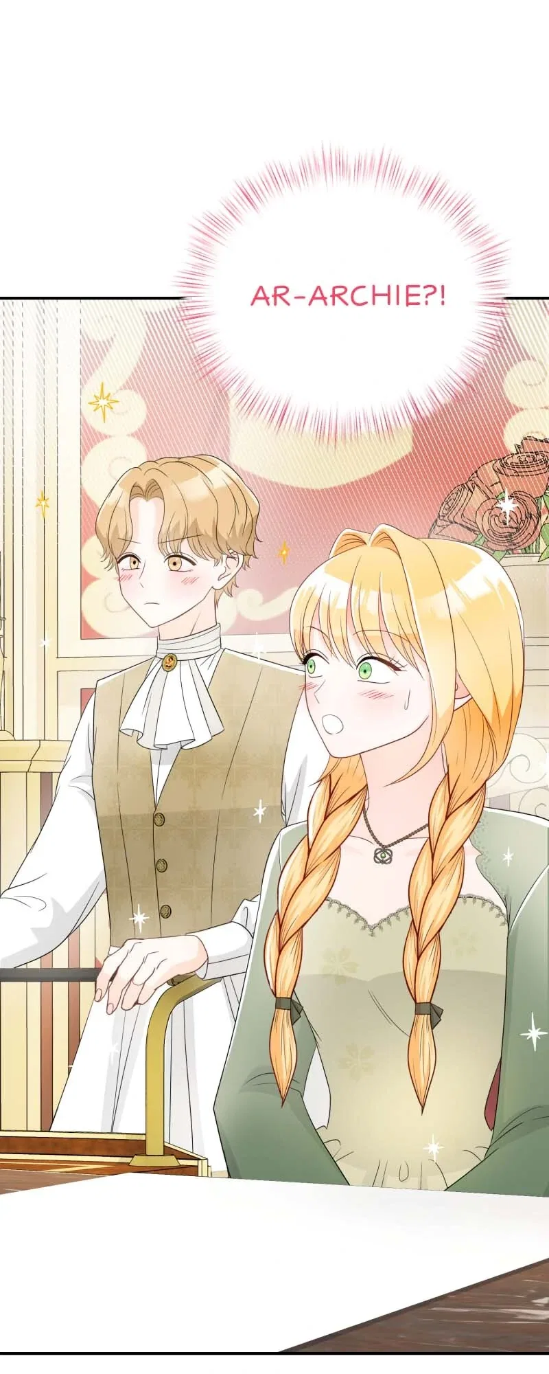 The Maid’s Secret Tea Recipe for the Prince Chapter 36 – Page 11