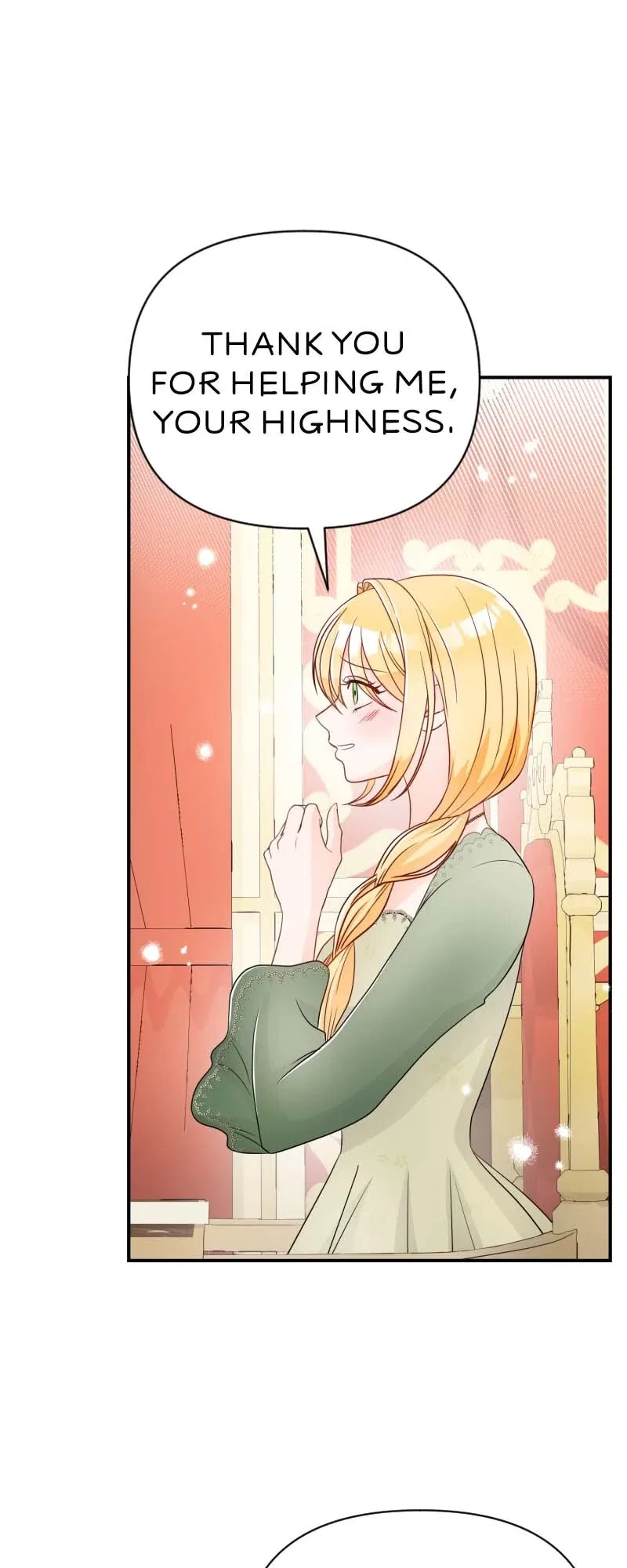 The Maid’s Secret Tea Recipe for the Prince Chapter 36 – Page 14
