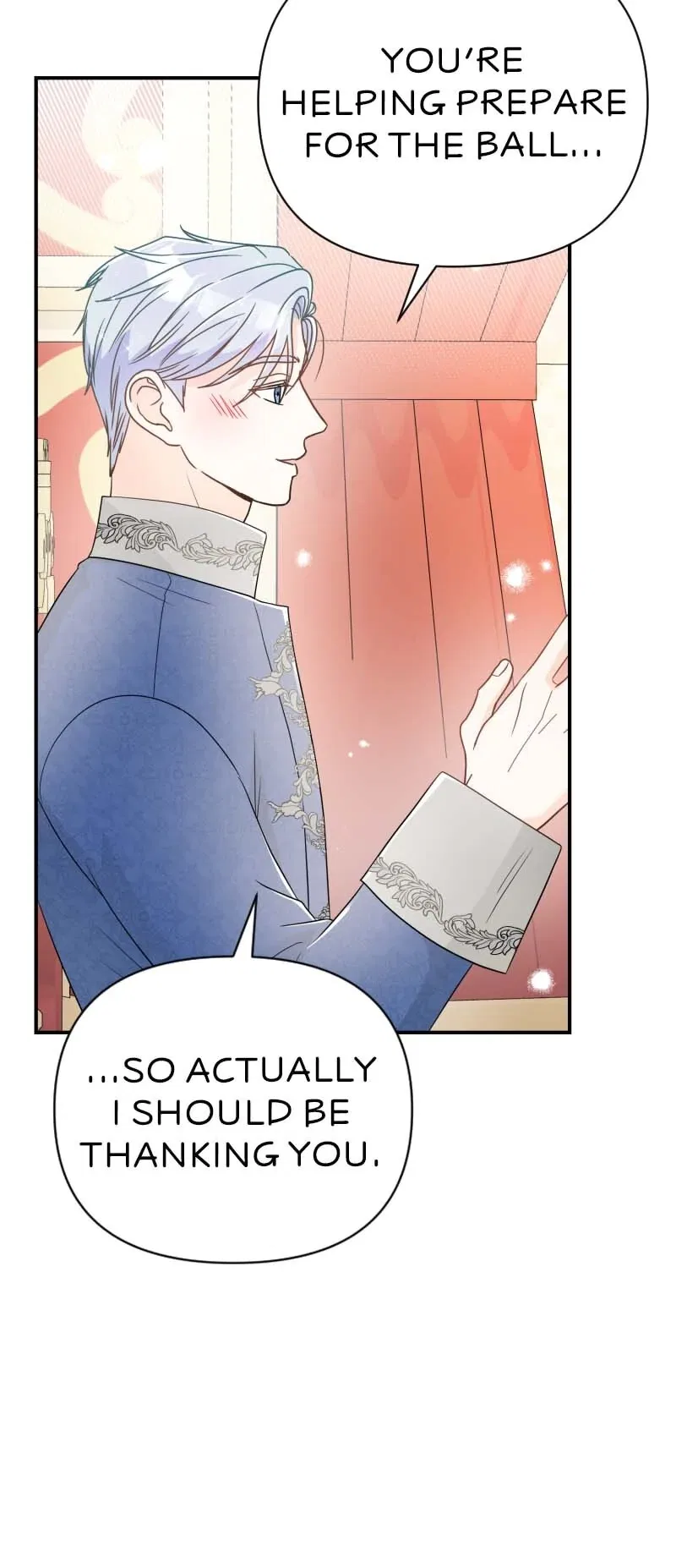 The Maid’s Secret Tea Recipe for the Prince Chapter 36 – Page 15