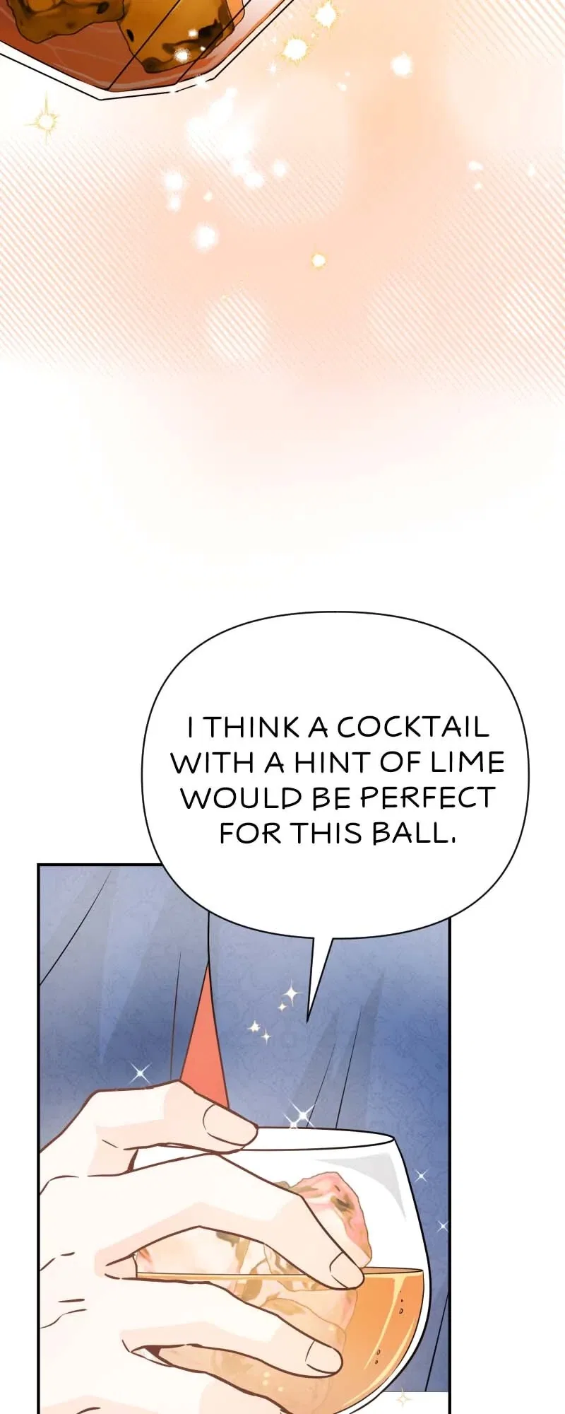 The Maid’s Secret Tea Recipe for the Prince Chapter 36 – Page 19