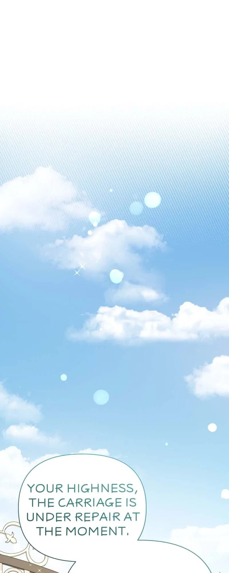 The Maid’s Secret Tea Recipe for the Prince Chapter 36 – Page 23