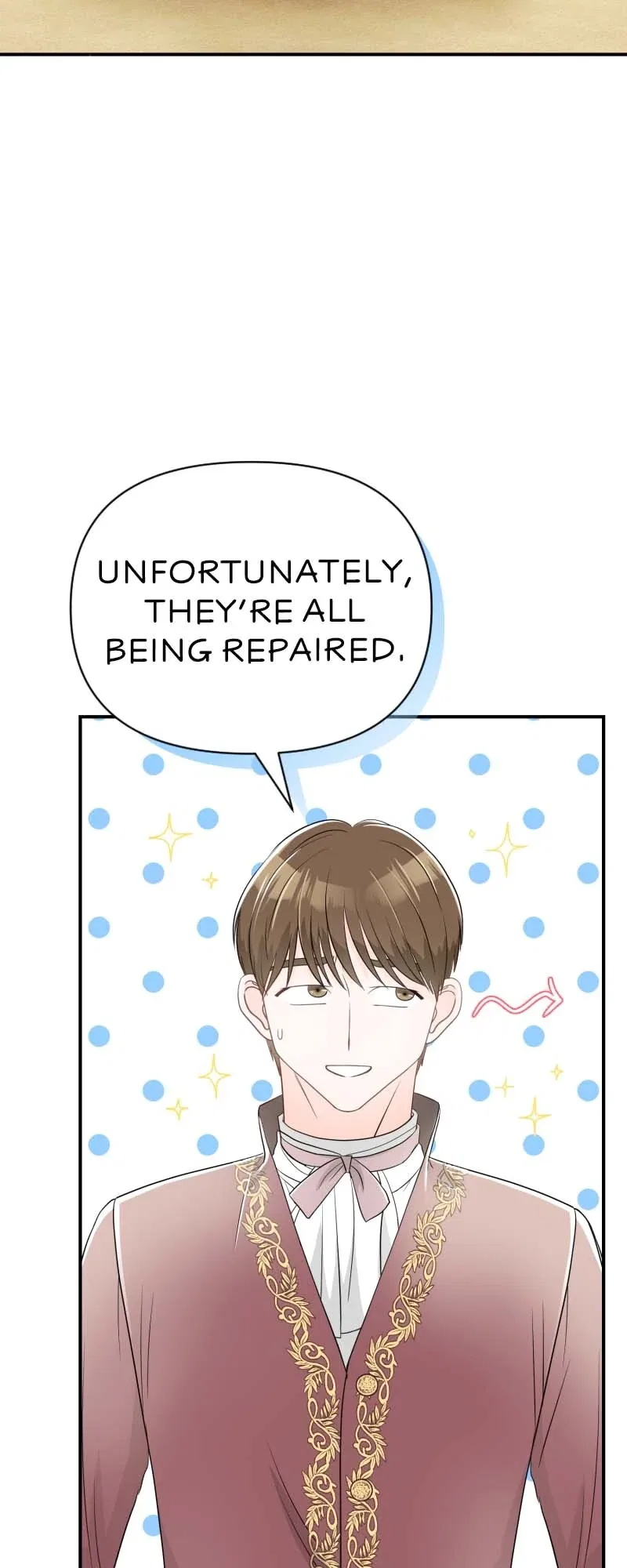 The Maid’s Secret Tea Recipe for the Prince Chapter 36 – Page 26