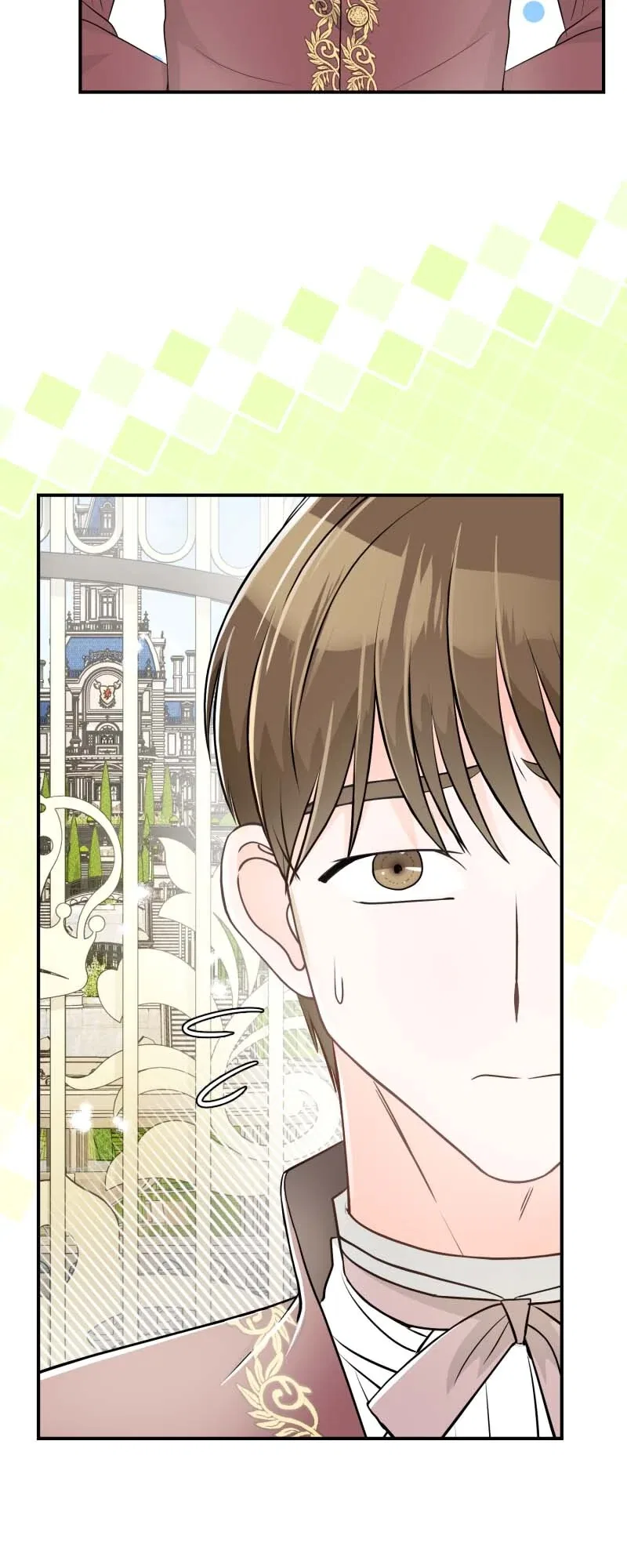 The Maid’s Secret Tea Recipe for the Prince Chapter 36 – Page 27