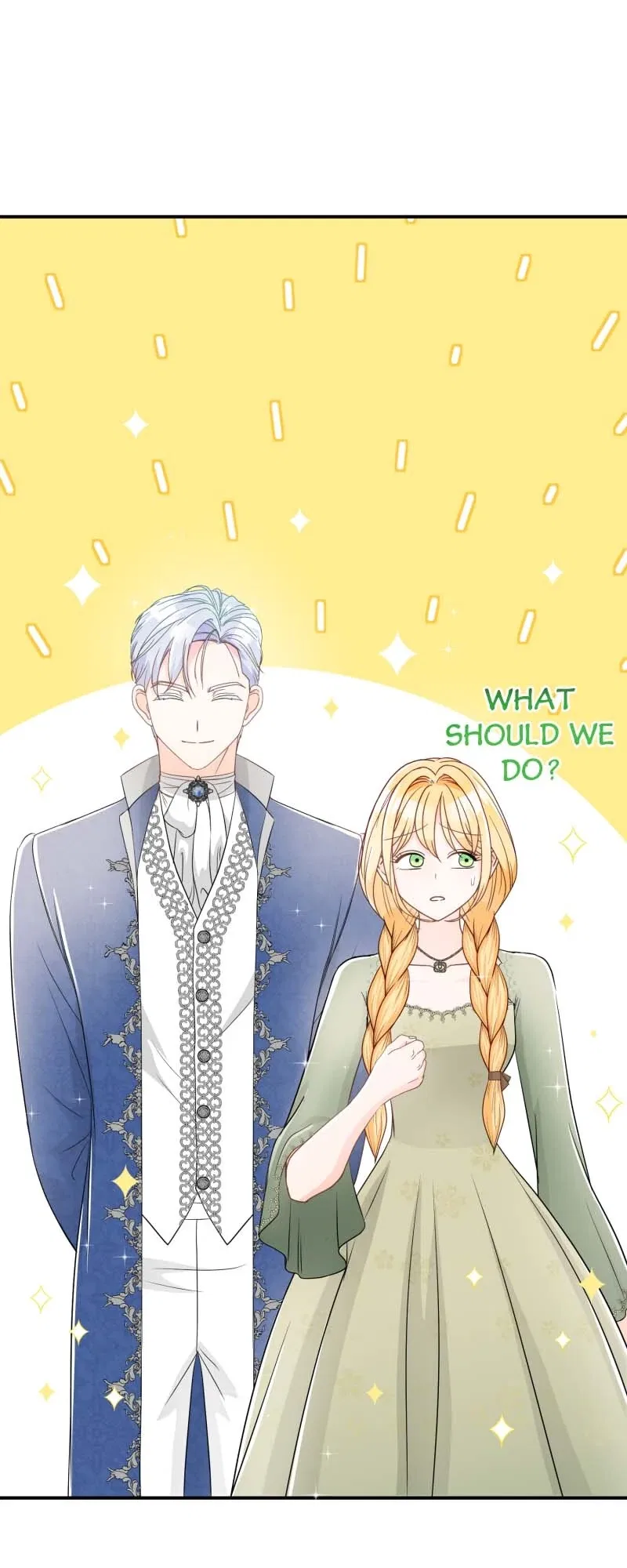 The Maid’s Secret Tea Recipe for the Prince Chapter 36 – Page 28