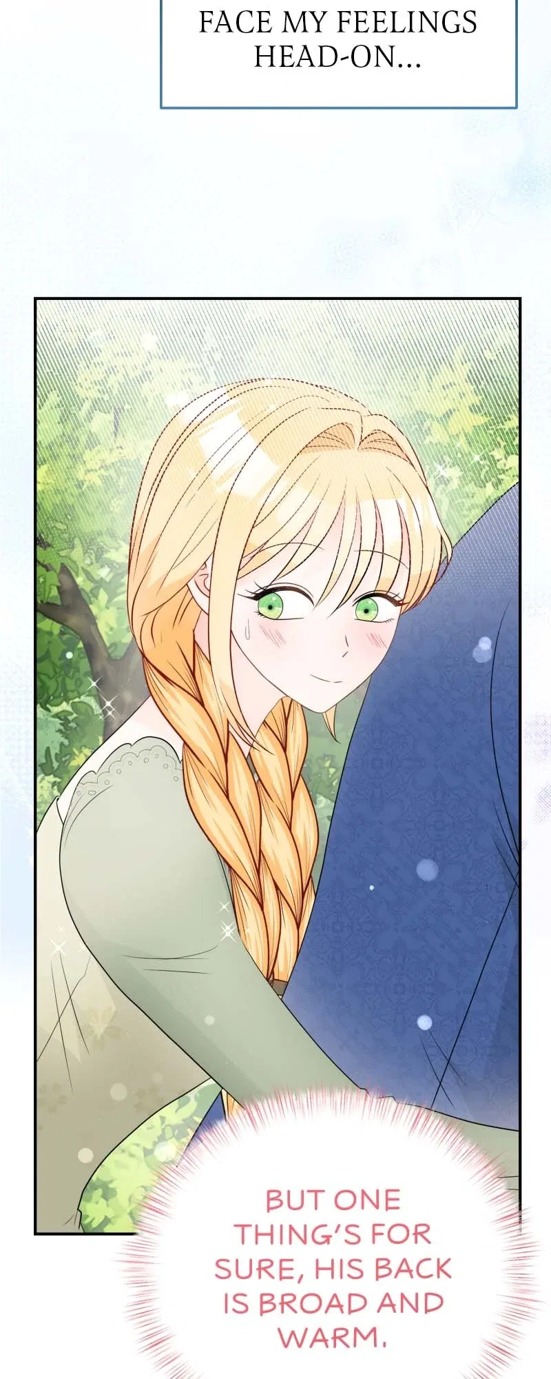 The Maid’s Secret Tea Recipe for the Prince Chapter 36 – Page 34