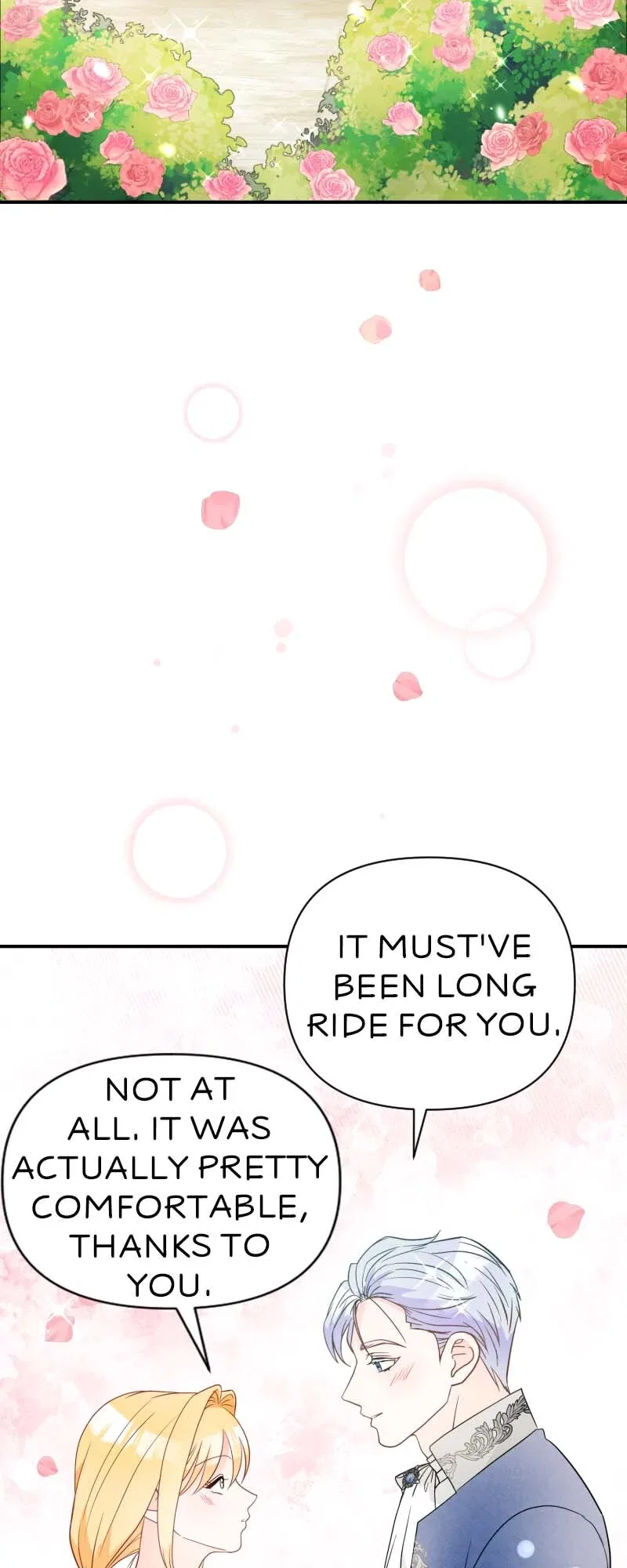 The Maid’s Secret Tea Recipe for the Prince Chapter 36 – Page 36