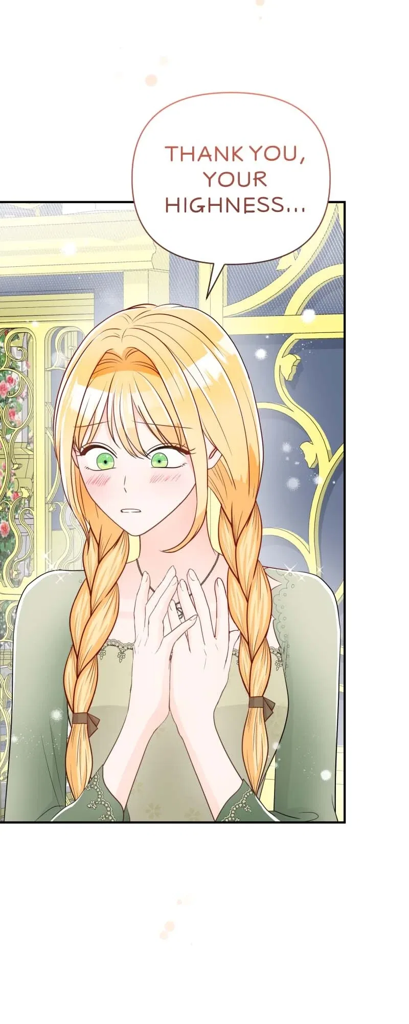 The Maid’s Secret Tea Recipe for the Prince Chapter 36 – Page 42