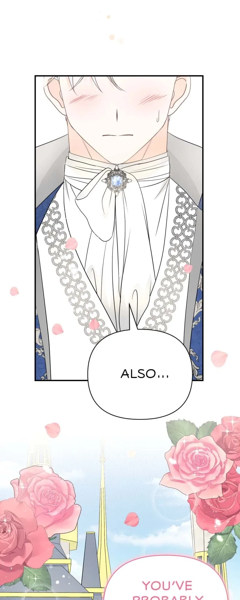 The Maid’s Secret Tea Recipe for the Prince Chapter 36 – Page 43