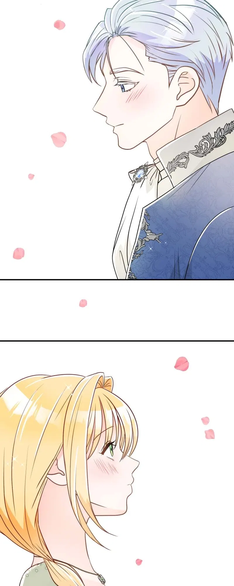 The Maid’s Secret Tea Recipe for the Prince Chapter 36 – Page 45