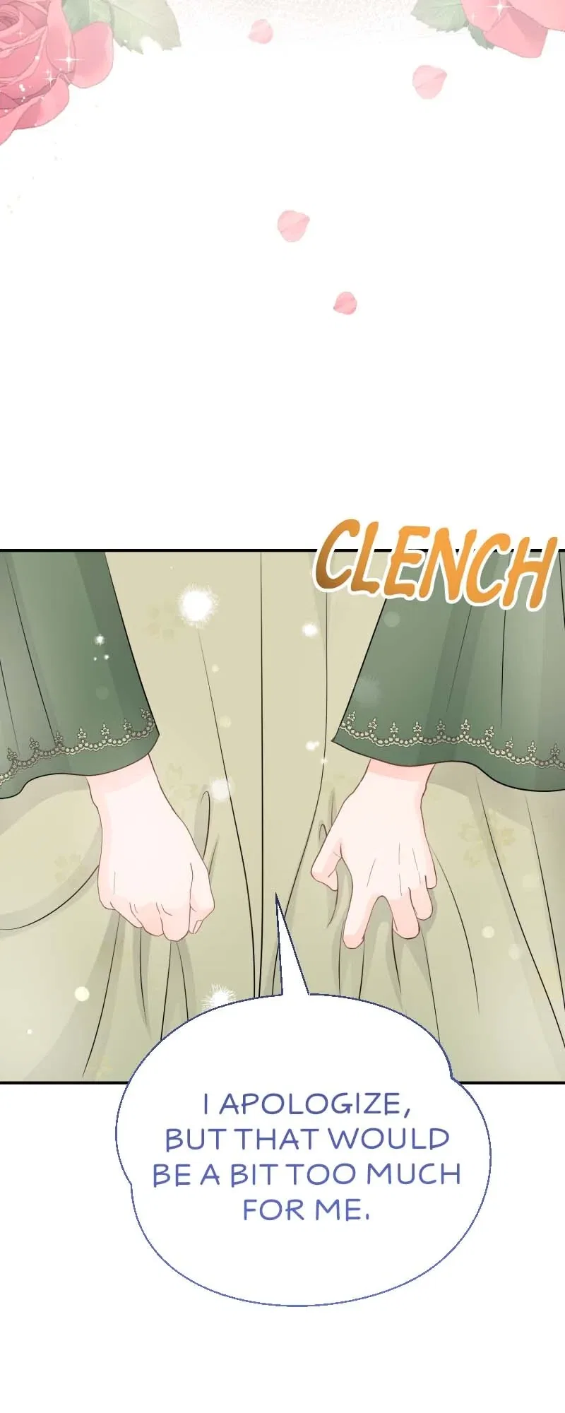 The Maid’s Secret Tea Recipe for the Prince Chapter 36 – Page 50