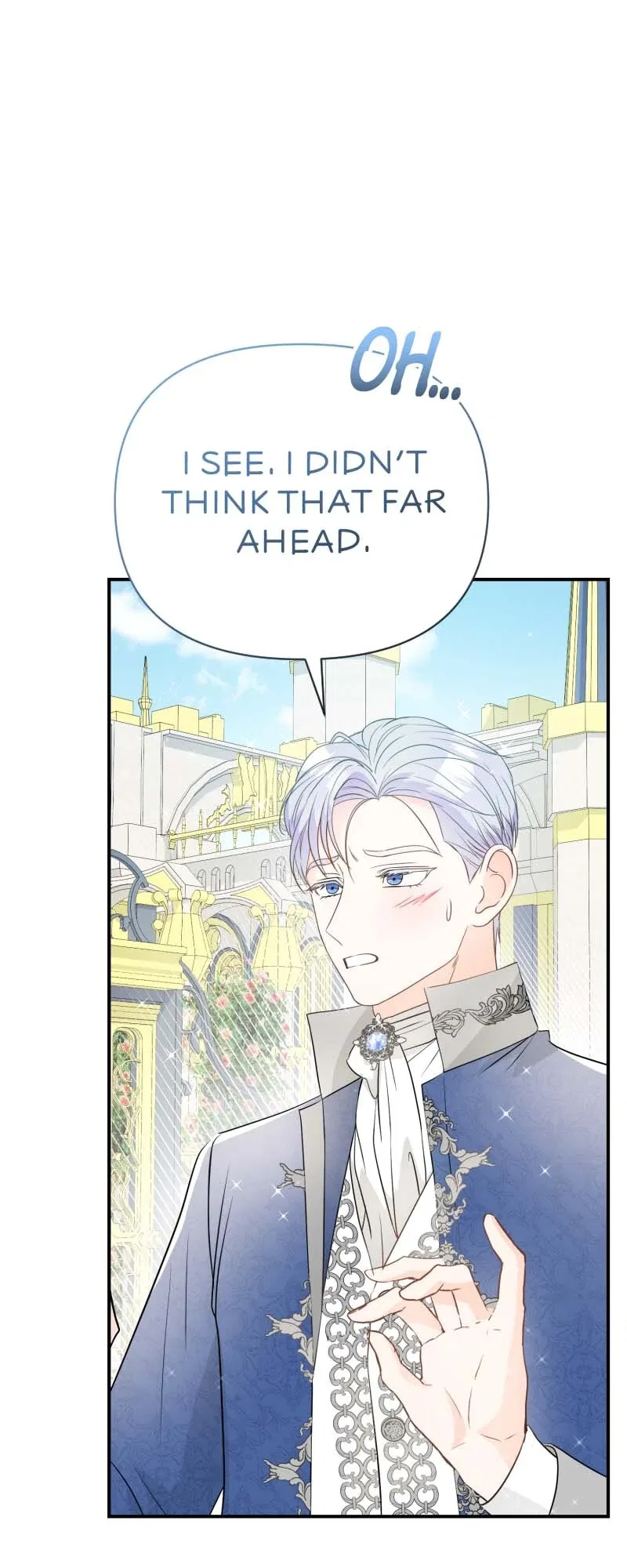 The Maid’s Secret Tea Recipe for the Prince Chapter 36 – Page 51