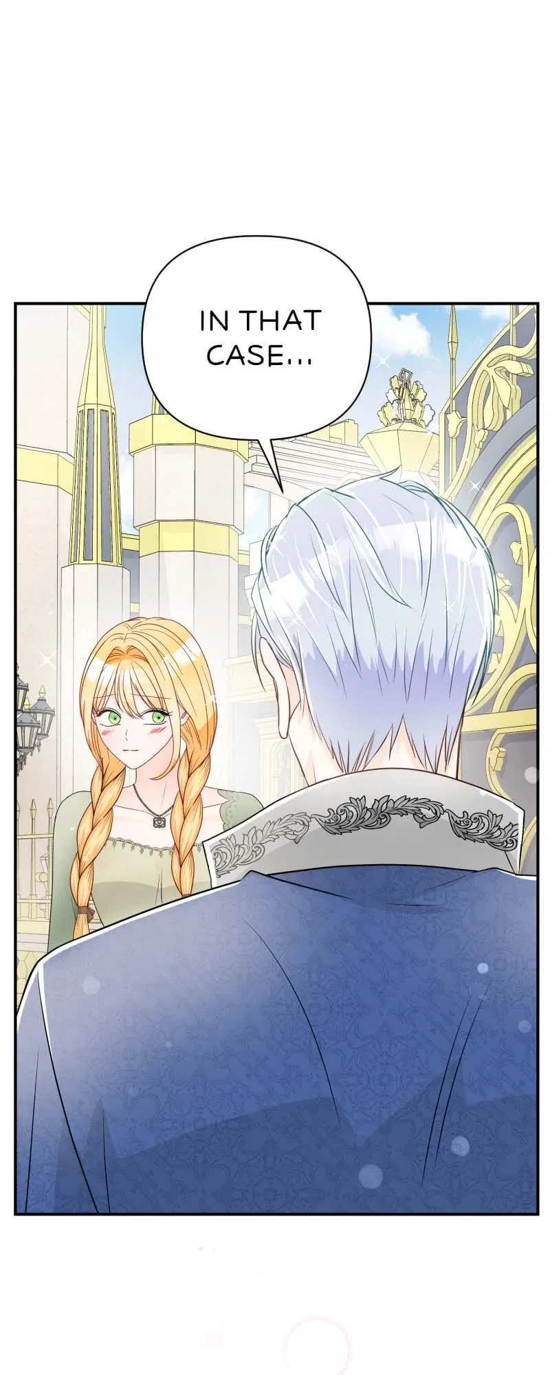 The Maid’s Secret Tea Recipe for the Prince Chapter 36 – Page 52