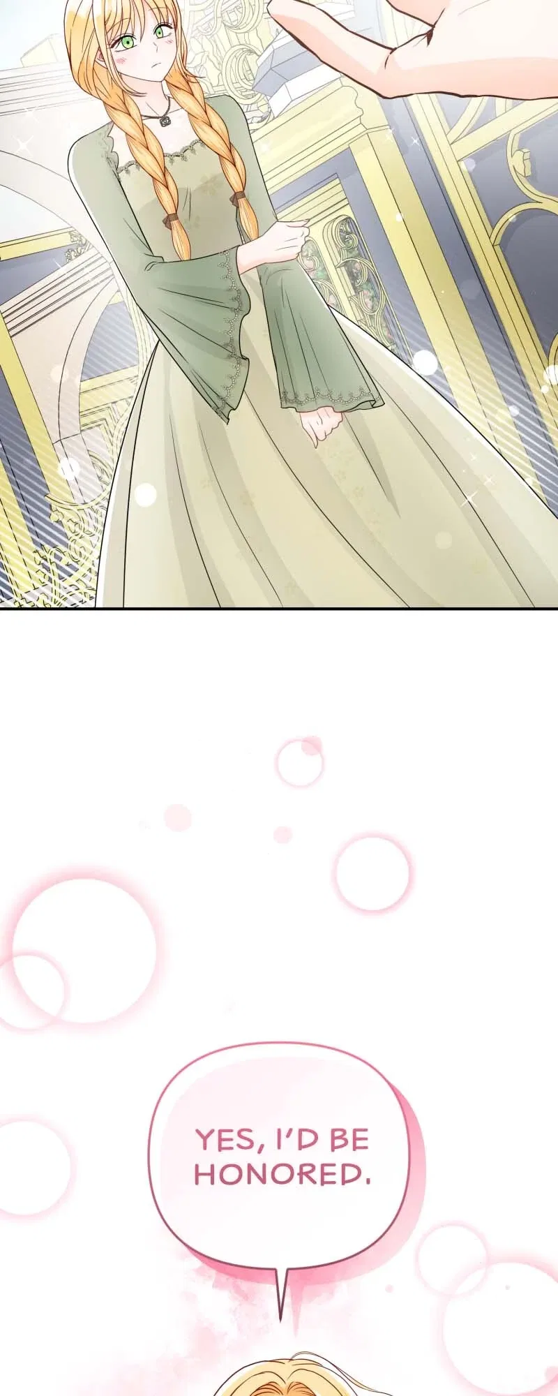 The Maid’s Secret Tea Recipe for the Prince Chapter 36 – Page 55