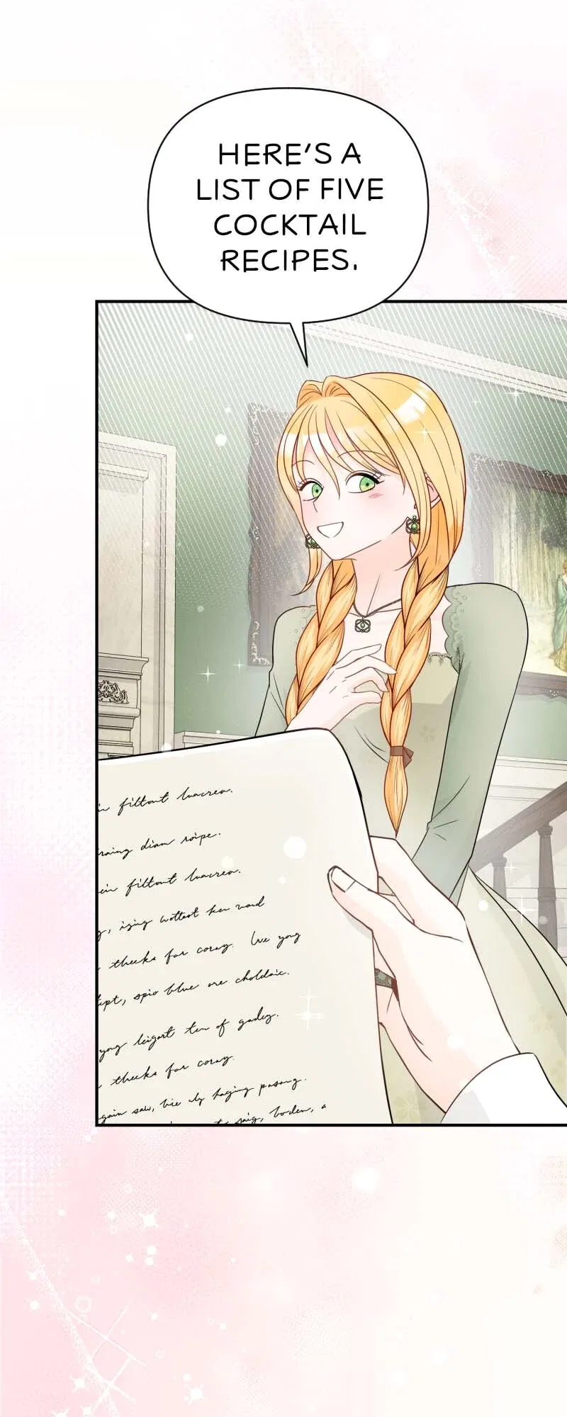 The Maid’s Secret Tea Recipe for the Prince Chapter 36 – Page 59