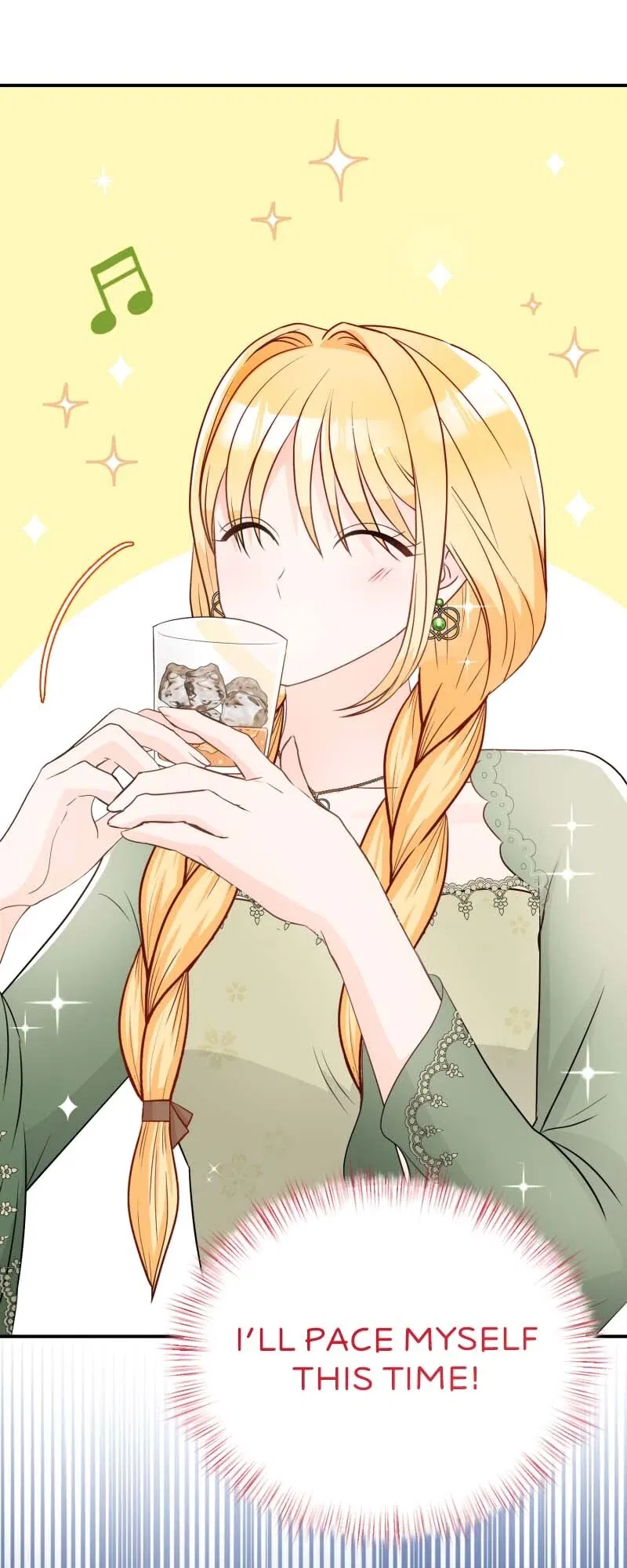 The Maid’s Secret Tea Recipe for the Prince Chapter 36 – Page 65
