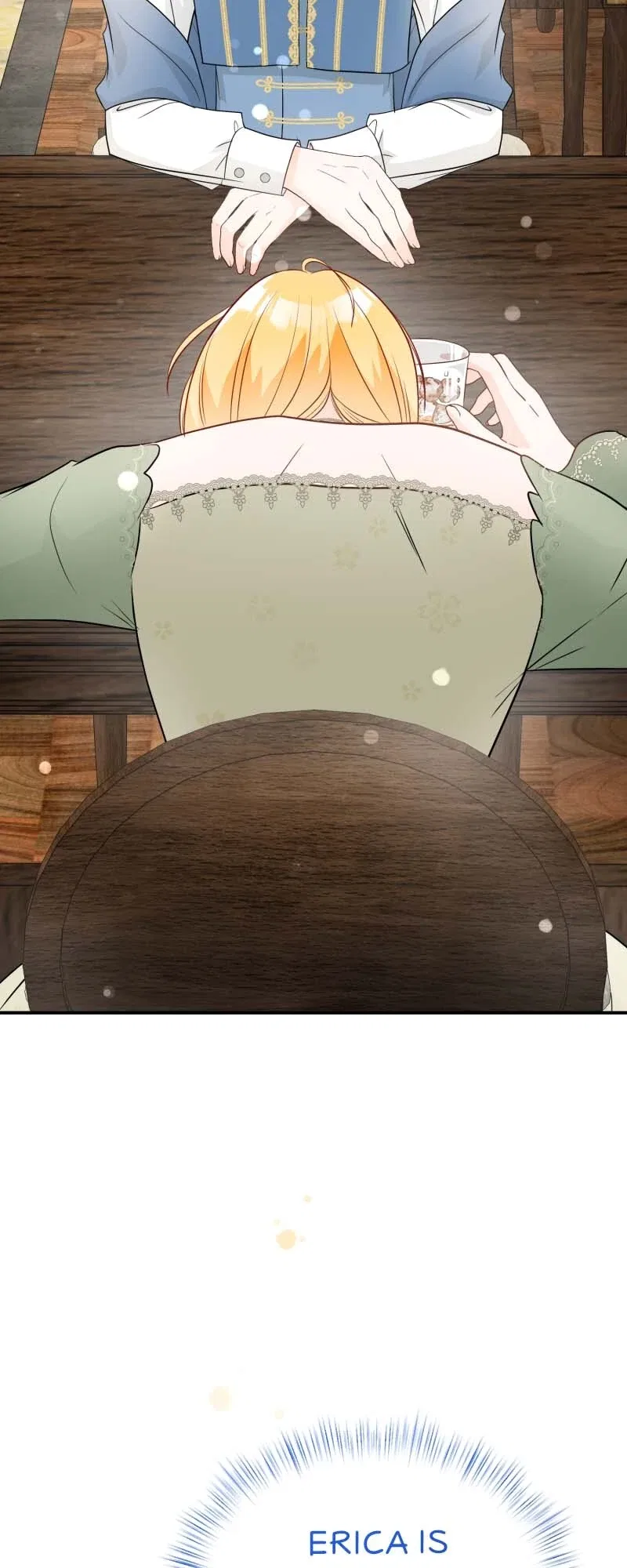 The Maid’s Secret Tea Recipe for the Prince Chapter 36 – Page 68