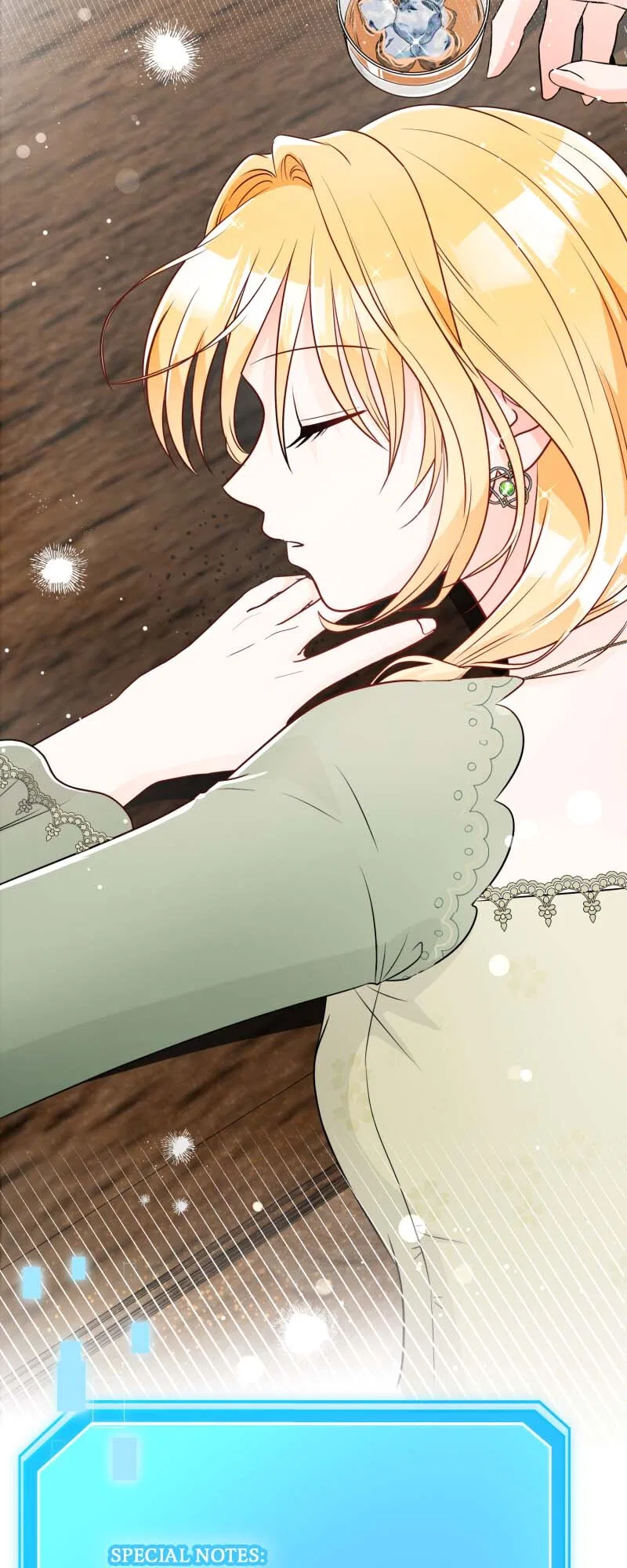 The Maid’s Secret Tea Recipe for the Prince Chapter 36 – Page 71