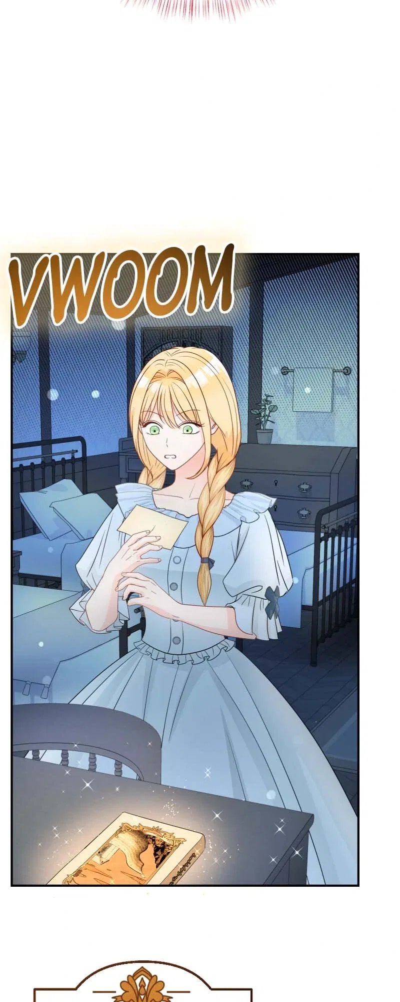 The Maid’s Secret Tea Recipe for the Prince Chapter 35 – Page 4