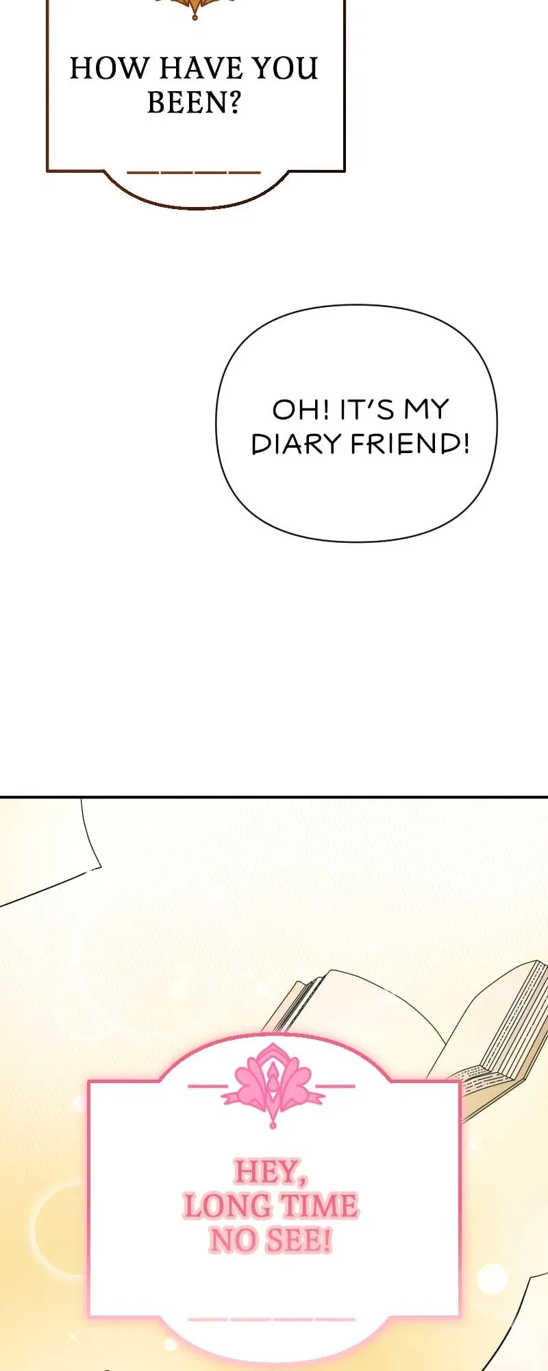 The Maid’s Secret Tea Recipe for the Prince Chapter 35 – Page 5