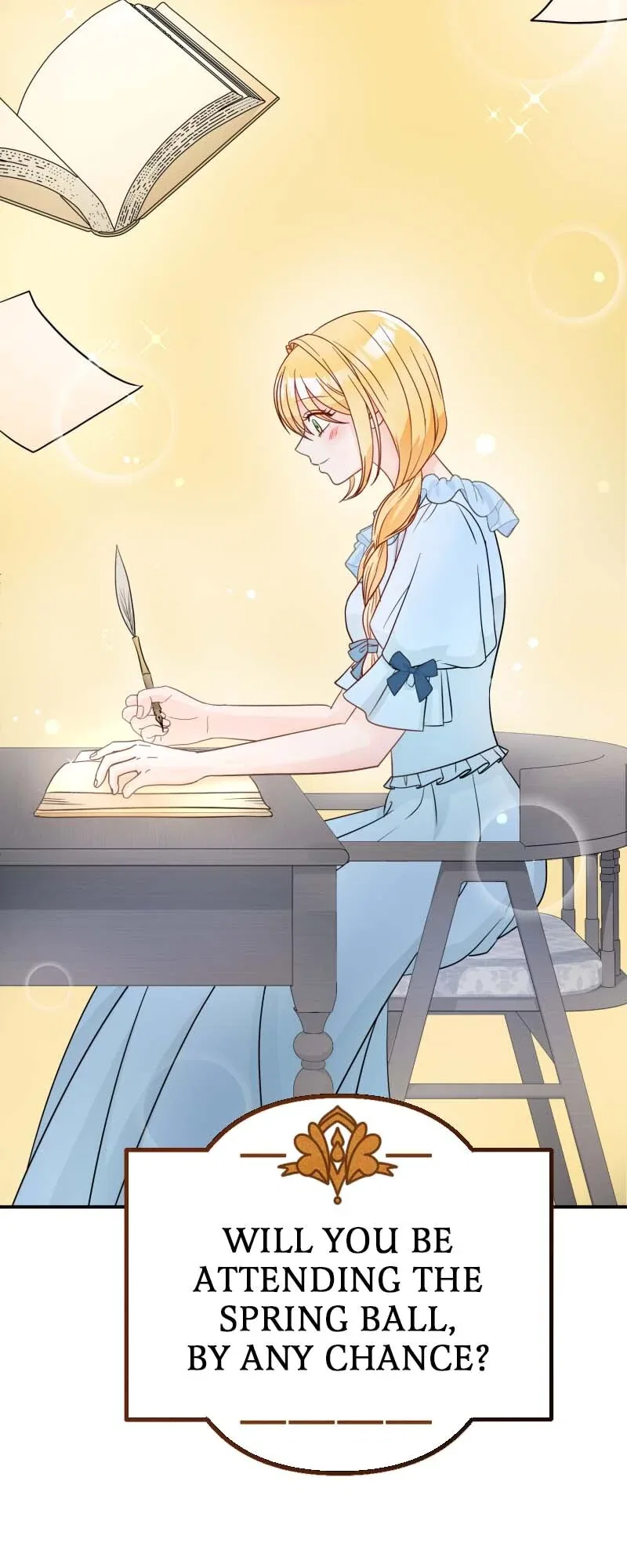 The Maid’s Secret Tea Recipe for the Prince Chapter 35 – Page 6