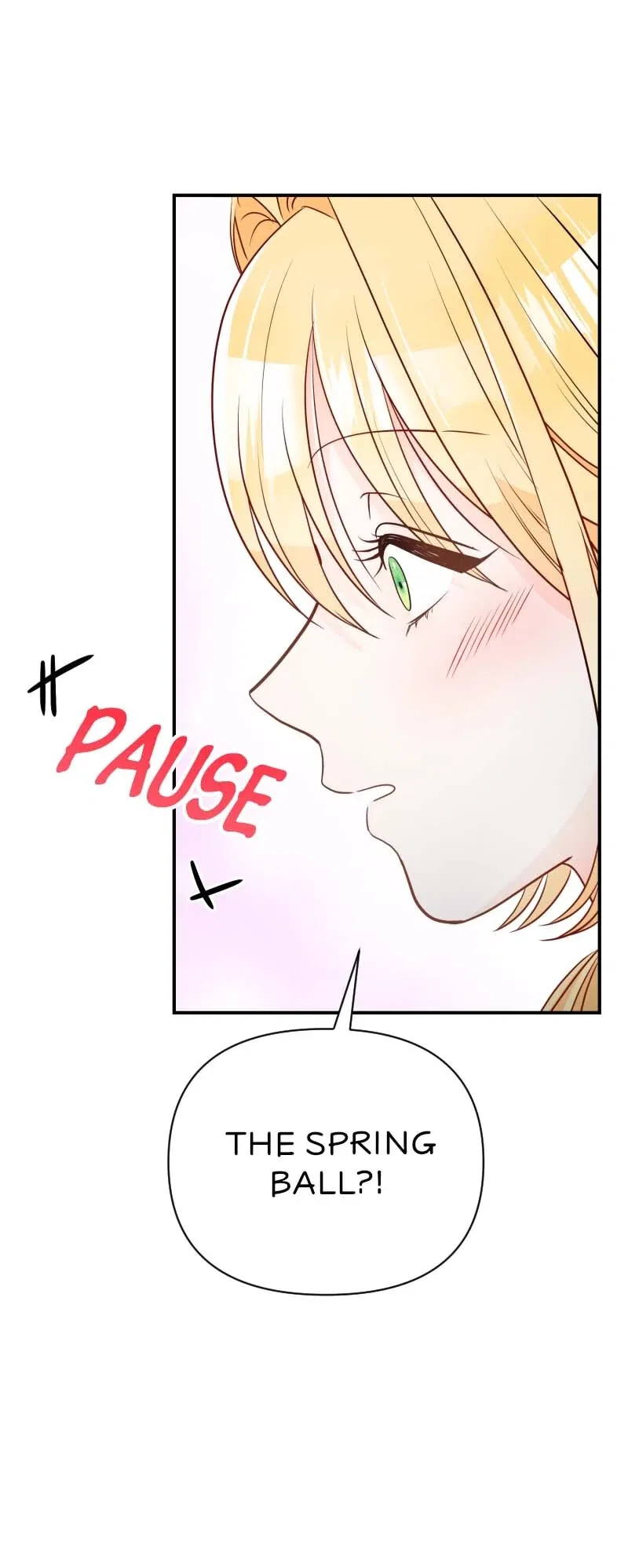 The Maid’s Secret Tea Recipe for the Prince Chapter 35 – Page 7