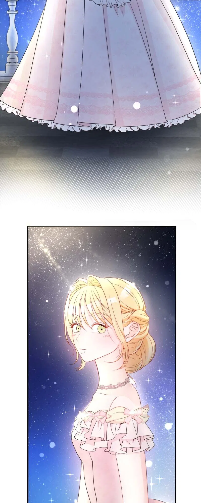 The Maid’s Secret Tea Recipe for the Prince Chapter 35 – Page 9