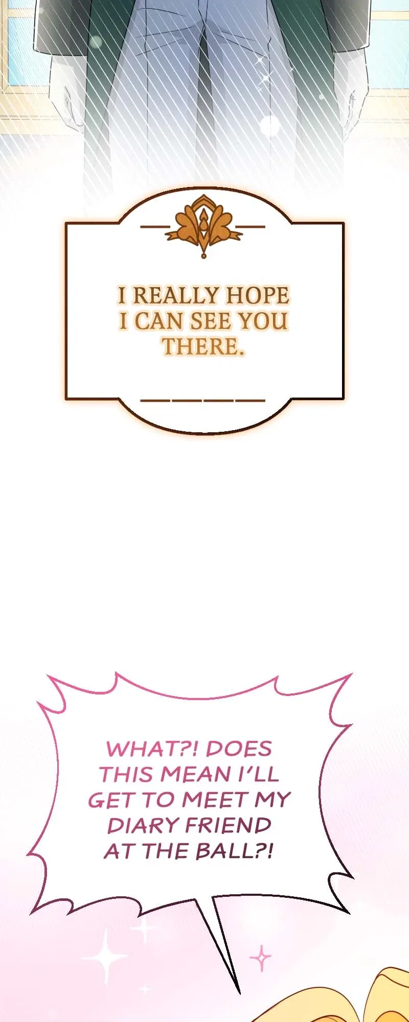 The Maid’s Secret Tea Recipe for the Prince Chapter 35 – Page 11