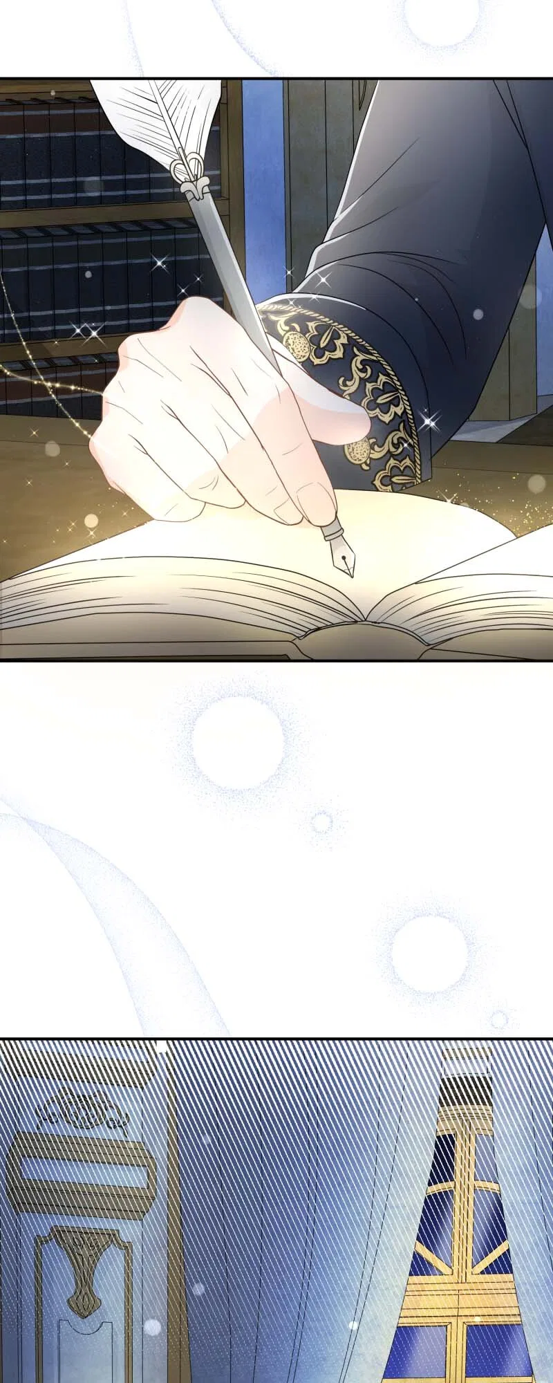 The Maid’s Secret Tea Recipe for the Prince Chapter 35 – Page 15