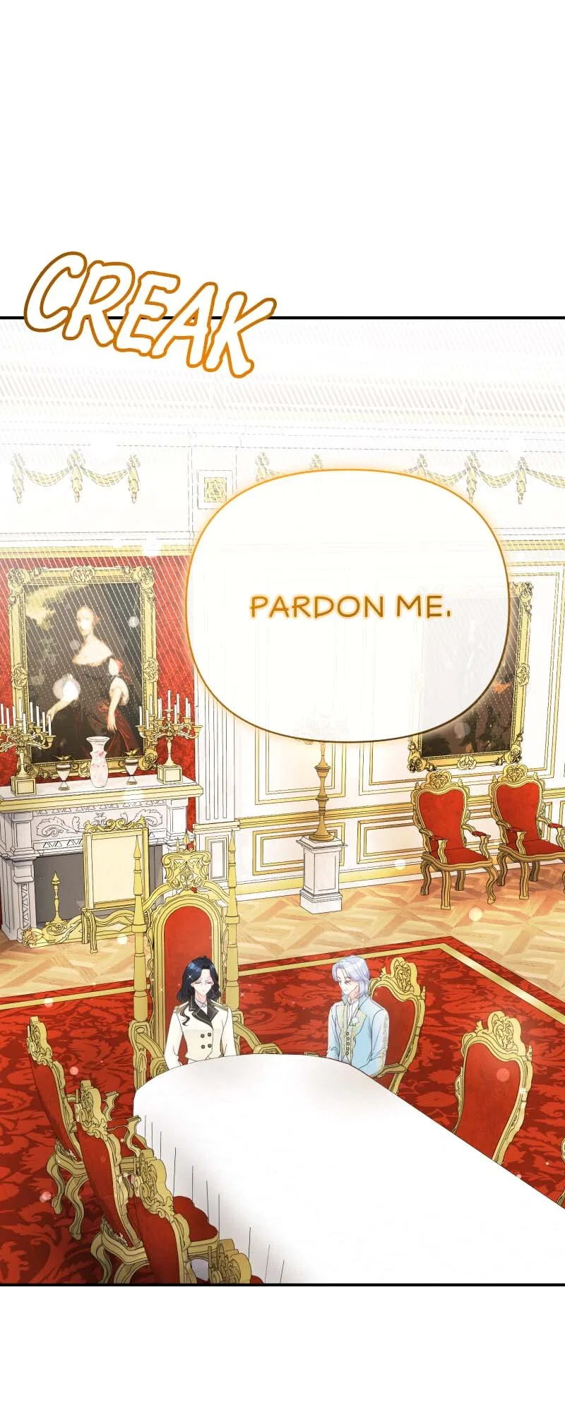 The Maid’s Secret Tea Recipe for the Prince Chapter 35 – Page 22