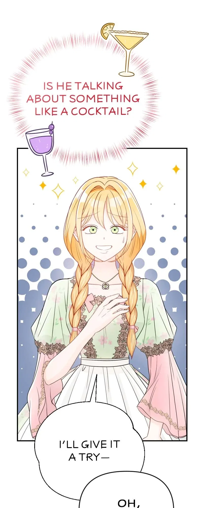 The Maid’s Secret Tea Recipe for the Prince Chapter 35 – Page 29