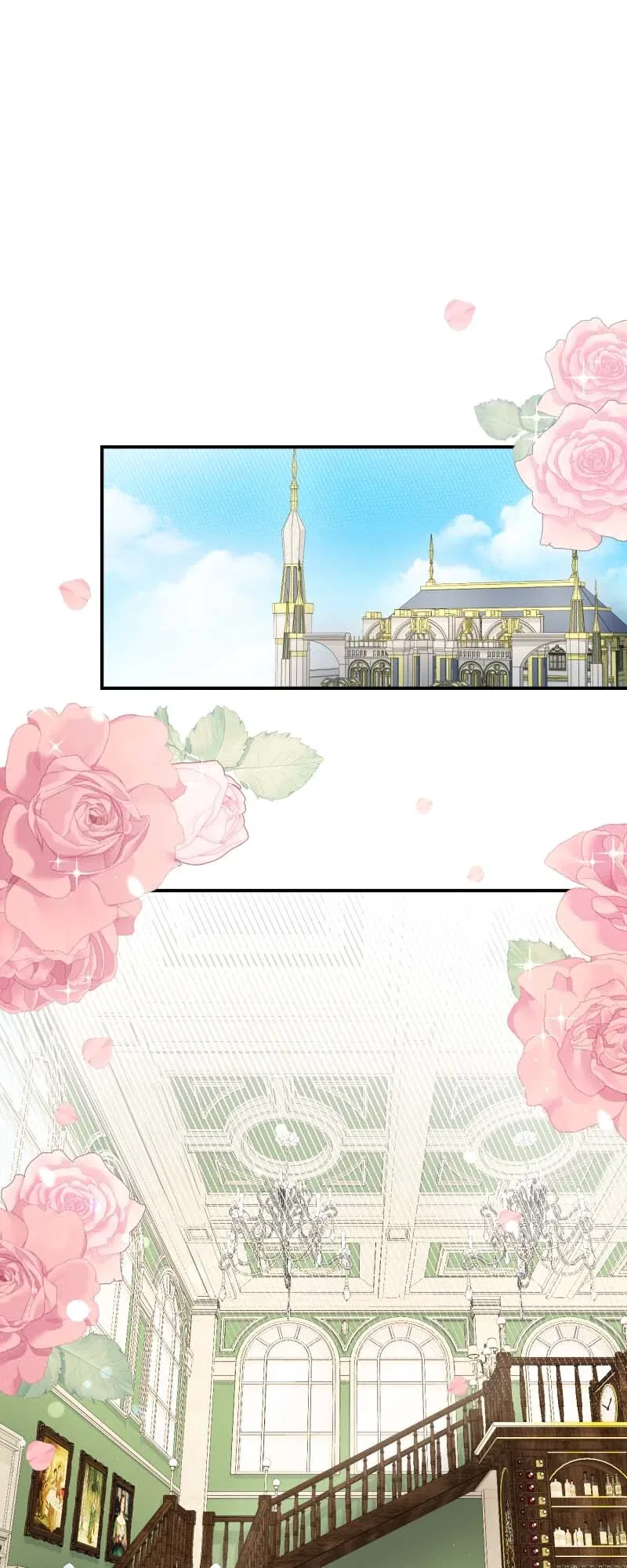 The Maid’s Secret Tea Recipe for the Prince Chapter 35 – Page 32