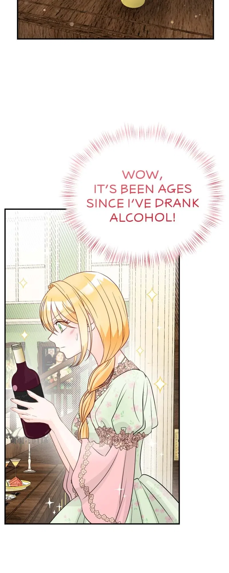 The Maid’s Secret Tea Recipe for the Prince Chapter 35 – Page 34