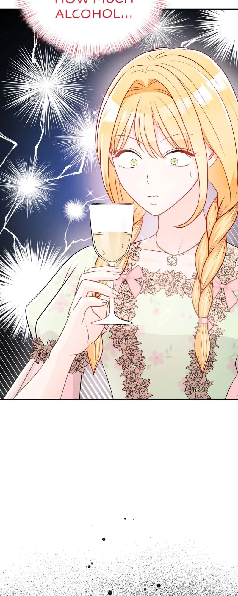 The Maid’s Secret Tea Recipe for the Prince Chapter 35 – Page 38