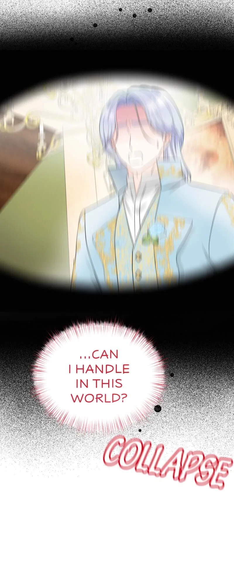 The Maid’s Secret Tea Recipe for the Prince Chapter 35 – Page 39