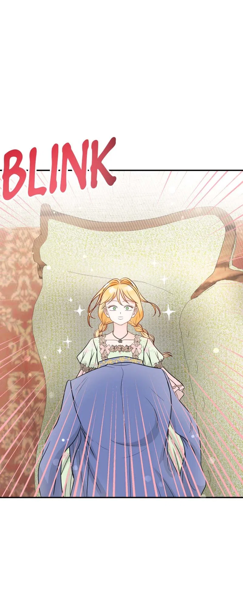 The Maid’s Secret Tea Recipe for the Prince Chapter 35 – Page 40
