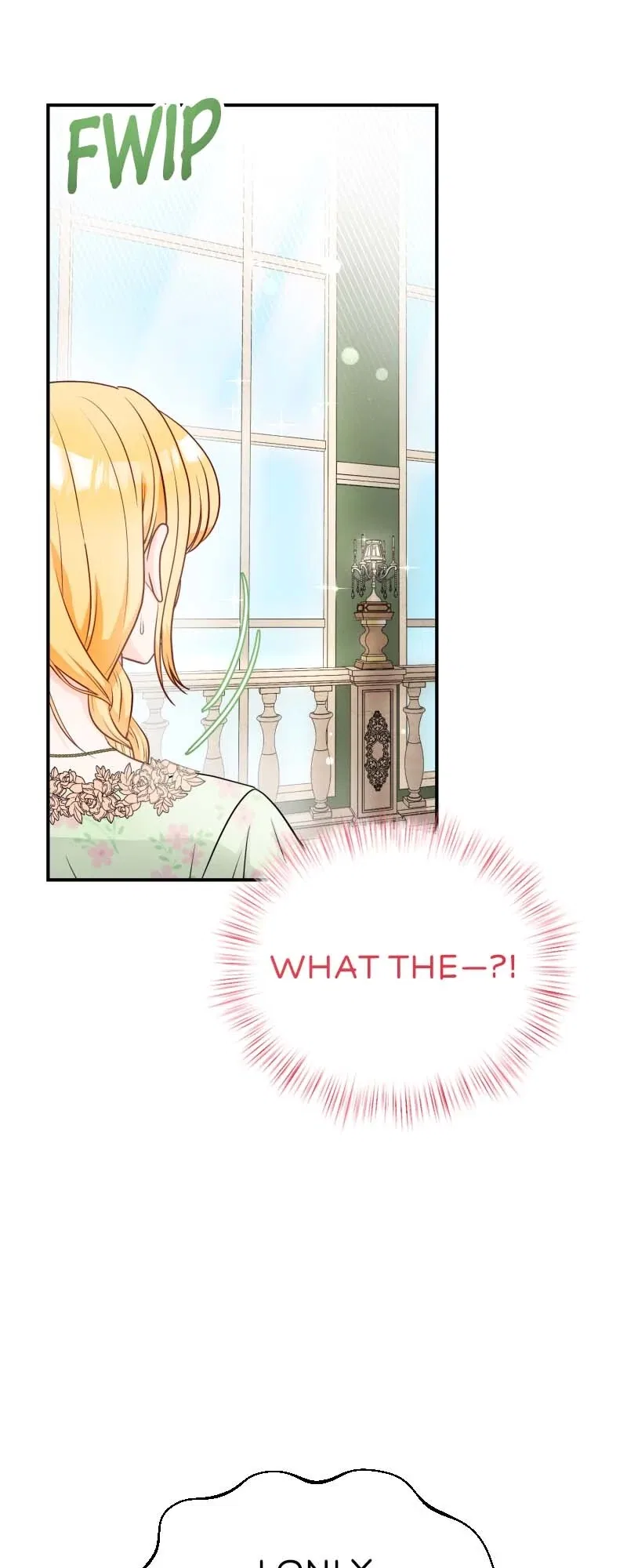 The Maid’s Secret Tea Recipe for the Prince Chapter 35 – Page 41