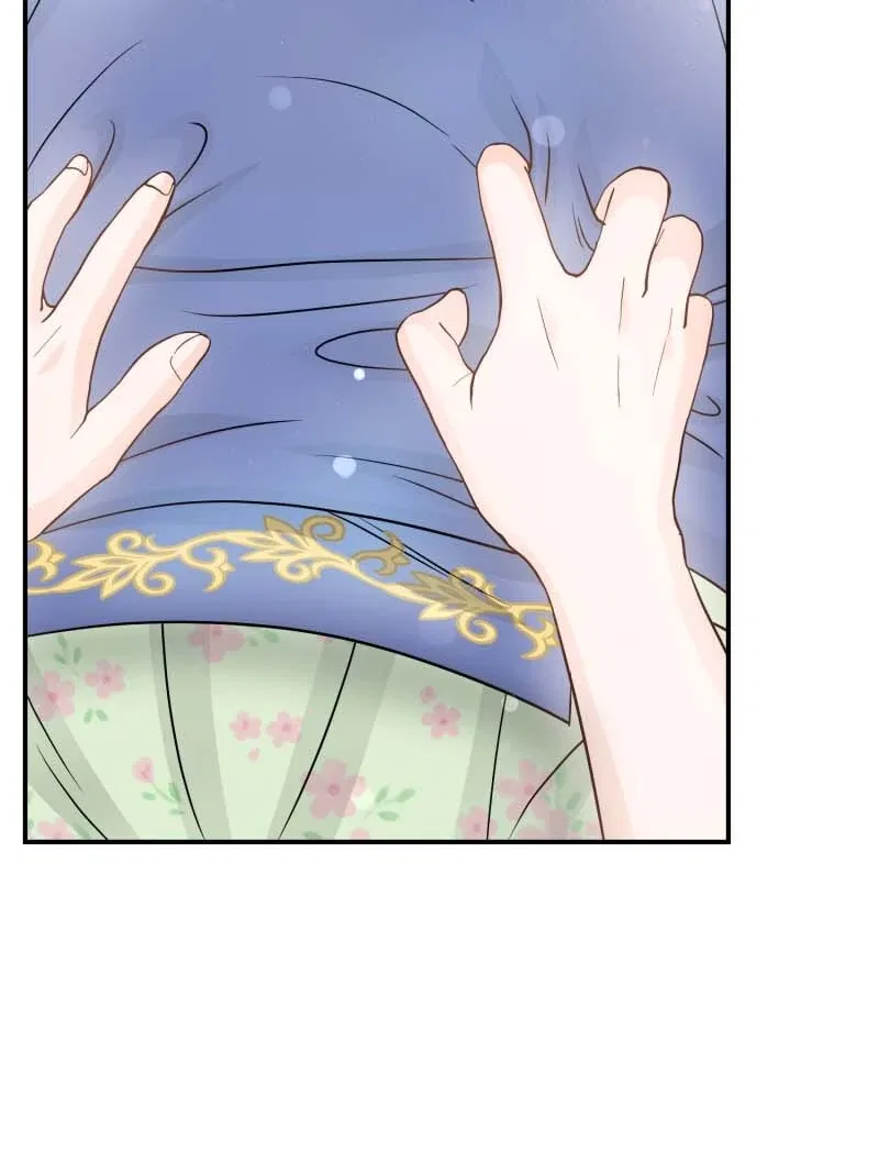 The Maid’s Secret Tea Recipe for the Prince Chapter 35 – Page 43