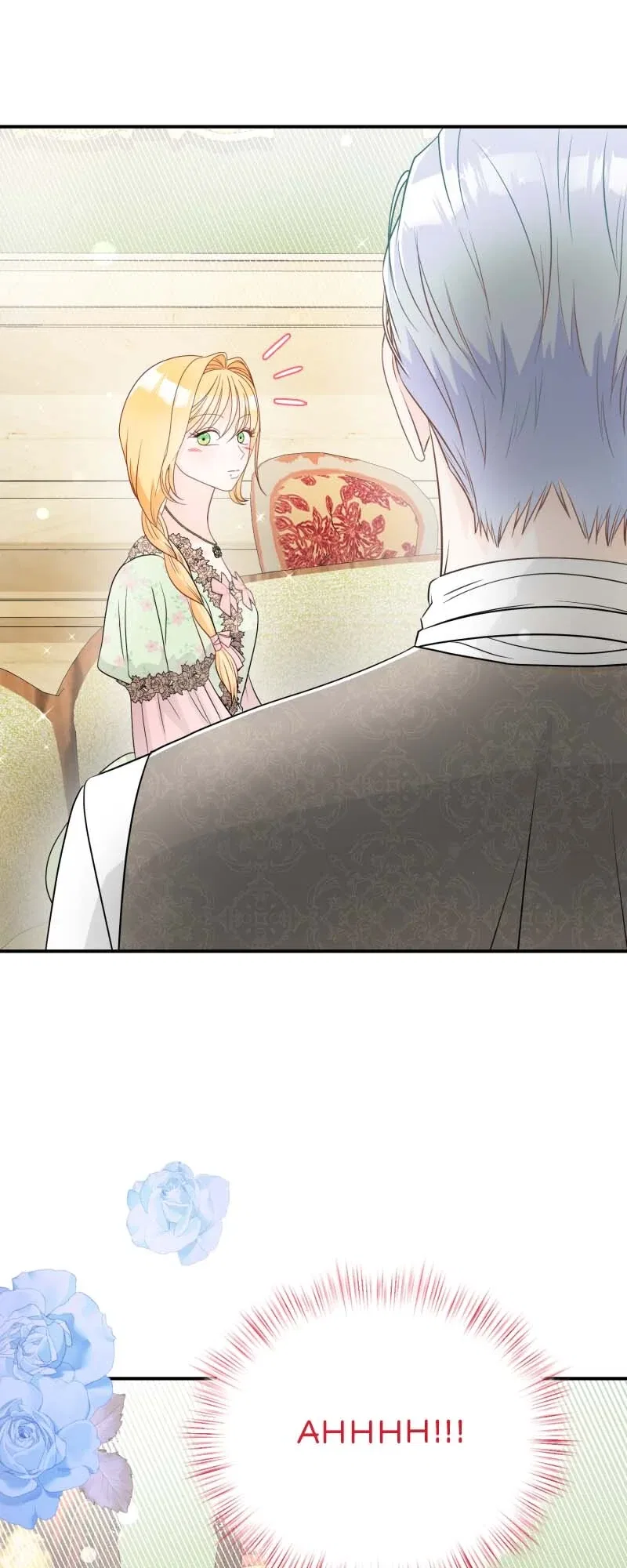 The Maid’s Secret Tea Recipe for the Prince Chapter 35 – Page 44
